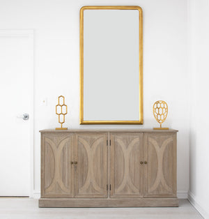 Zeugma FR820 Natural Buffet