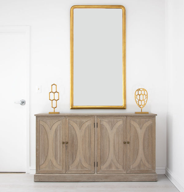 Zeugma FR820 Natural Buffet