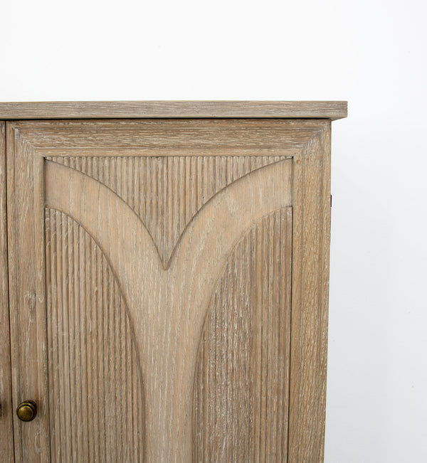 Zeugma FR820 Natural Buffet