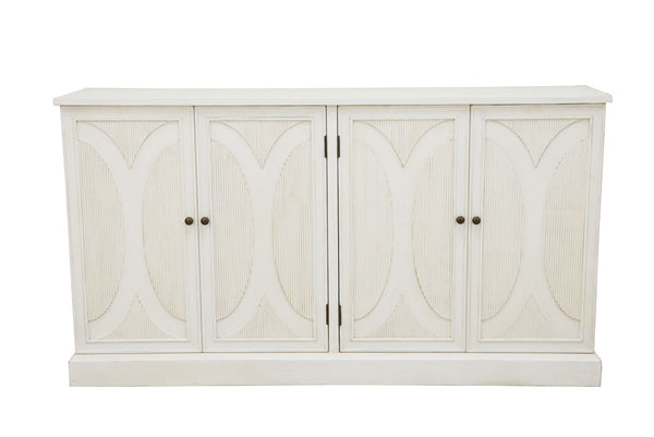 Zeugma FR820 WHITE Buffet