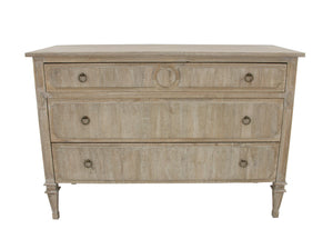 Zeugma FR822 Natural Accent Table