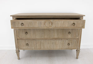 Zeugma FR822 Natural Accent Table