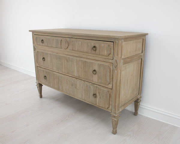 Zeugma FR822 Natural Accent Table