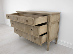 Zeugma FR822 Natural Accent Table