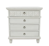 FR833C Small Accent Table