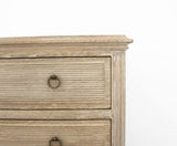 Zeugma FR852 Natural Accent Table