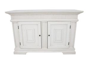 Zeugma FR855 WHITE BUFFET