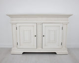 Zeugma FR855 WHITE BUFFET