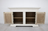 Zeugma FR855 WHITE BUFFET