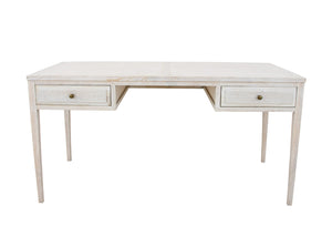 Zeugma FR865 Light Oak Desk