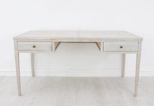 Zeugma FR865 Light Oak Desk