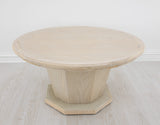 Zeugma FR866 Light Oak Coffee Table