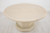 Zeugma FR866 Light Oak Coffee Table