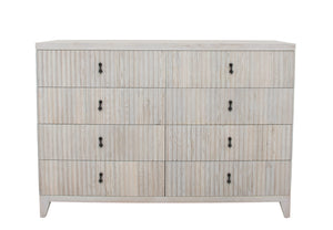 Zeugma FR871 Light Oak Large Chest