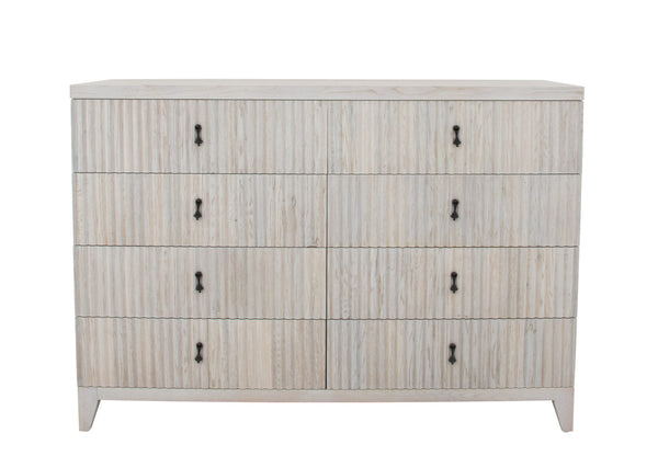 Zeugma FR871 Light Oak Large Chest