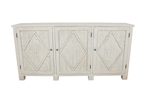 Zeugma FR893 Light Oak Sideboard