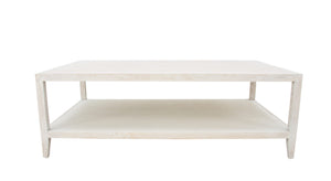 Zeugma FR895 Light Oak Coffee Table