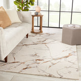 Jaipur Living Fragment Collection FRG01 Shattered 65% Viscose 35% Wool Handmade Modern Abstract Rug RUG151584