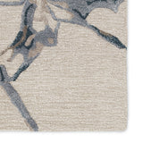 Jaipur Living Fragment Collection FRG02 Shattered 75% Wool 25% Viscose Handmade Modern Abstract Rug RUG151588