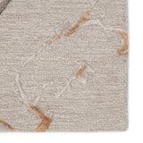 Jaipur Living Fragment Collection FRG03 Shattered 65% Viscose 35% Wool Handmade Modern Abstract Rug RUG151592