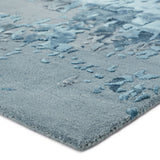 Jaipur Living Fragment Collection FRG04 Astris 75% Wool 25% Viscose Handmade Modern Abstract Rug RUG153313