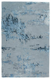 Fragment Collection FRG04 Astris 75% Wool 25% Viscose Handmade Modern Abstract Rug