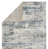 Jaipur Living Ferris Collection FRR01 Benton 70% Polypropylene 30% Polyester Machine Made Modern Abstract Rug RUG152326