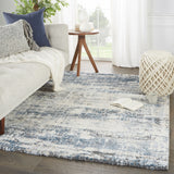 Jaipur Living Ferris Collection FRR01 Benton 70% Polypropylene 30% Polyester Machine Made Modern Abstract Rug RUG152326