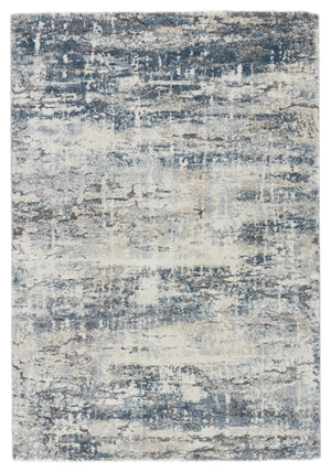 Jaipur Living Ferris Collection FRR01 Benton 70% Polypropylene 30% Polyester Machine Made Modern Abstract Rug RUG152326