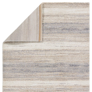 Jaipur Living Ferris Caramon Vibe FRR11 Power Loomed 70% Polypropylene 30% Polyester Abstract Area Rug Tan 70% Polypropylene 30% Polyester RUG155836