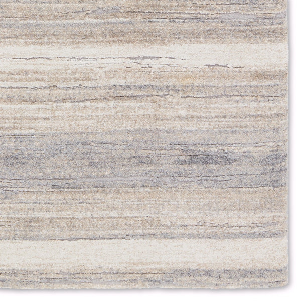 Jaipur Living Ferris Caramon Vibe FRR11 Power Loomed 70% Polypropylene 30% Polyester Abstract Area Rug Tan 70% Polypropylene 30% Polyester RUG155836