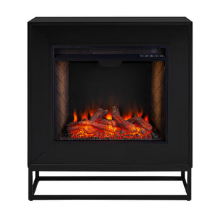 Holly Martin Frescan Smart Fireplace Fs1063059