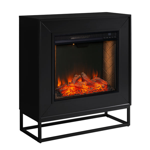 Holly Martin Frescan Smart Fireplace Fs1063059