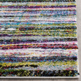 Safavieh Fiesta Shag 367 Power Loomed Polypropylene Pile Shag & Flokati Rug FSG367M-26