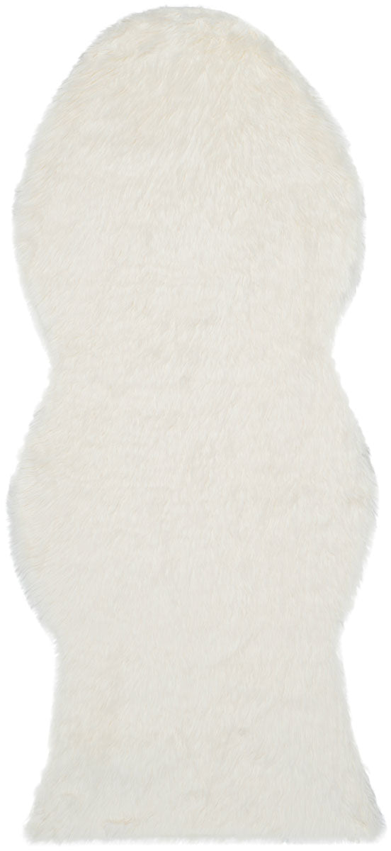 Safavieh Fss115 POWER LOOMED Japanese Acrylic Rug FSS115A-26