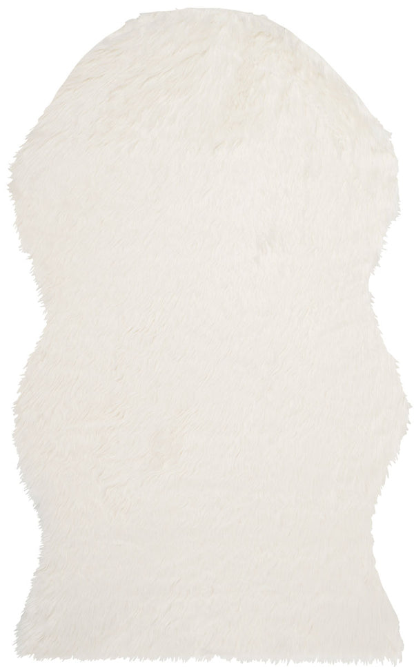 Safavieh Fss115 POWER LOOMED Japanese Acrylic Rug FSS115A-3