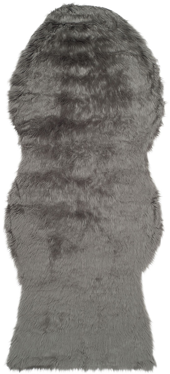 Safavieh Fss115 POWER LOOMED Japanese Acrylic Rug FSS115D-26