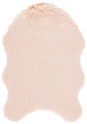 Safavieh Fss115 Power Loomed 80% Acrylic/20% Polyester Rug FSS115U-8