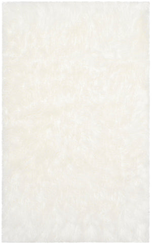 Safavieh Faux Sheep Skin 237 - Wavy POWER LOOMED Japanese Acrylic Rug FSS237A-3