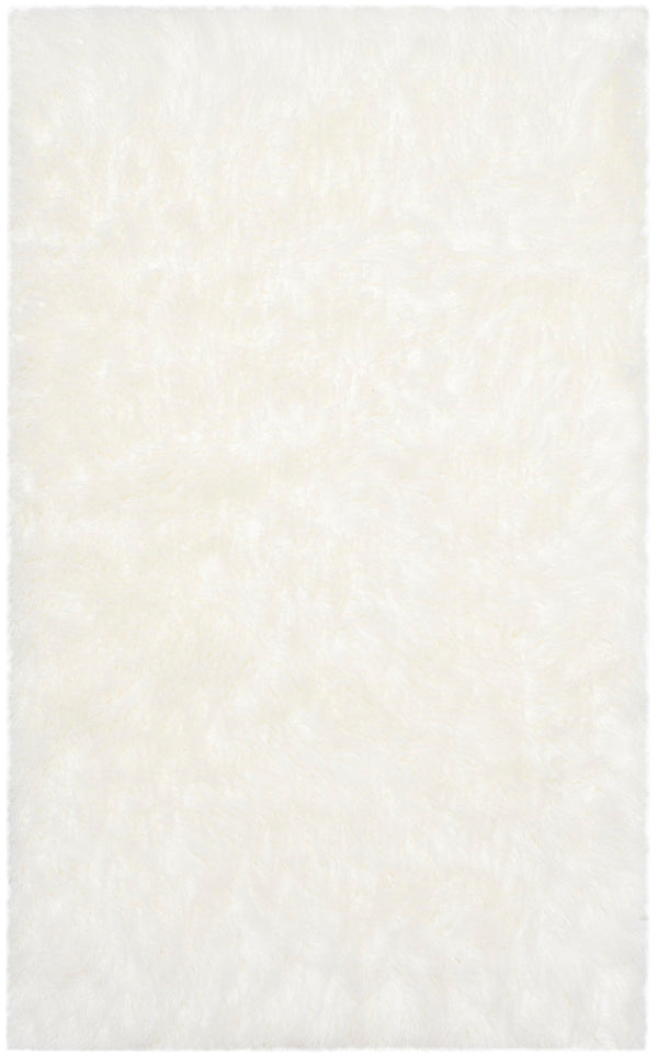 Safavieh Faux Sheep Skin 237 - Wavy POWER LOOMED Japanese Acrylic Rug FSS237A-3