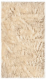 Faux Sheep Skin 438 Power Loomed Japanese Acrylic Rug