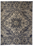 Foster 3760F Machine Made Ornamental Polypropylene Rug