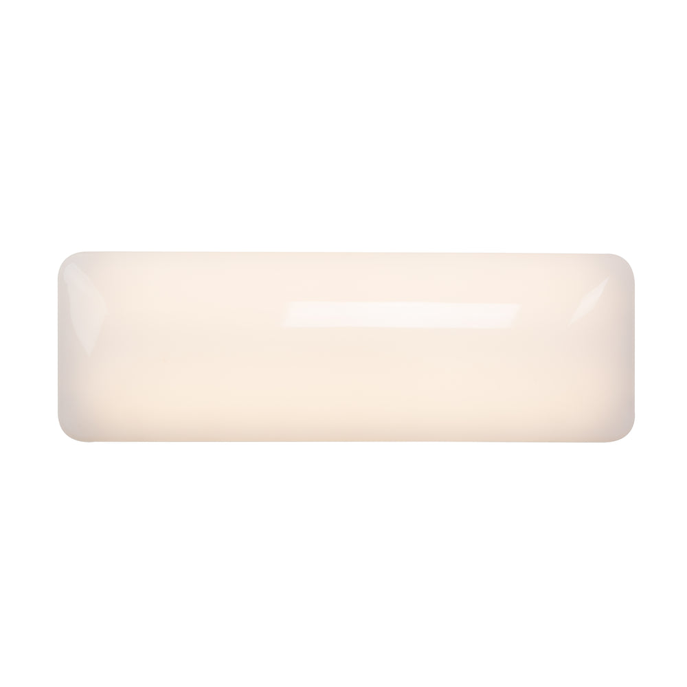 Yosemite Home Decor Fluorescent Lighting Series 51.25-Inch Overhead FT4001-YHD