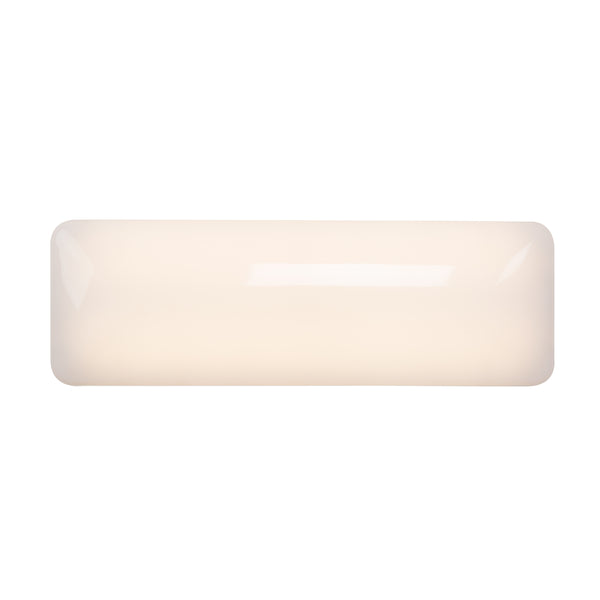 Yosemite Home Decor Fluorescent Lighting Series 51.25-Inch Overhead FT4001-YHD