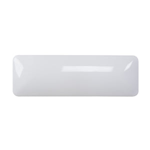 Yosemite Home Decor Fluorescent Lighting Series 51.25-Inch Overhead FT4001-YHD