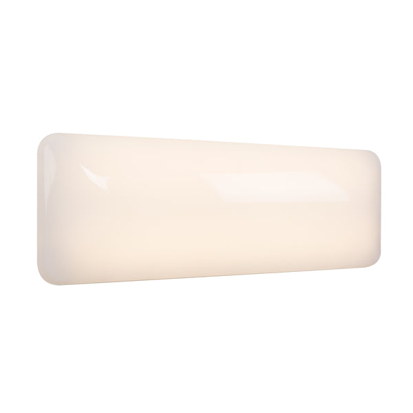 Yosemite Home Decor Fluorescent Lighting Series 51.25-Inch Overhead FT4001-YHD