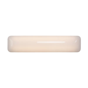 Yosemite Home Decor Fluorescent Lighting Series 51.25-Inch Overhead FT4002-YHD