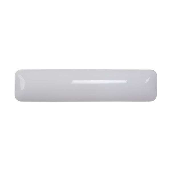Yosemite Home Decor Fluorescent Lighting Series 51.25-Inch Overhead FT4002-YHD