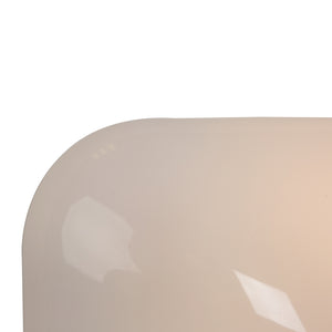 Yosemite Home Decor Fluorescent Lighting Series 51.25-Inch Overhead FT4002-YHD