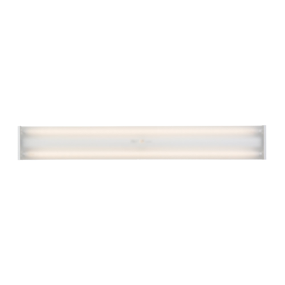 Yosemite Home Decor Fluorescent Lighting Series 48.75-Inch Overhead FT4004-YHD